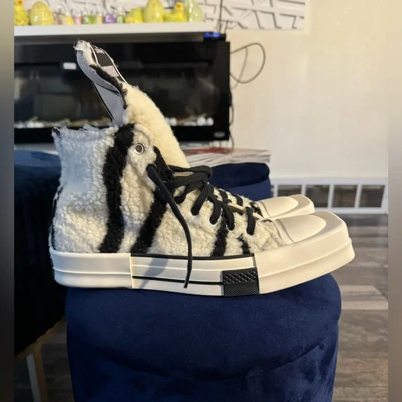 Rick Owens - Picture 4 of 13